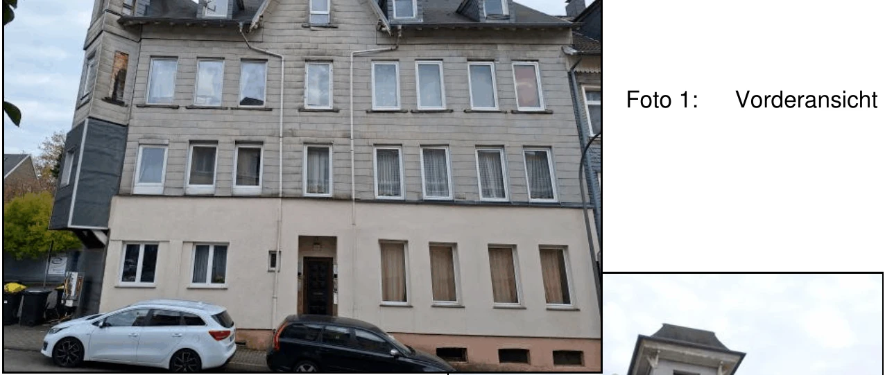 Eigentumswohnung (3 bis 4 Zimmer) in Wuppertal — Bild 3