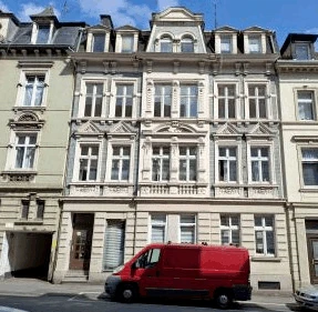 Eigentumswohnung (3 bis 4 Zimmer) in Wuppertal