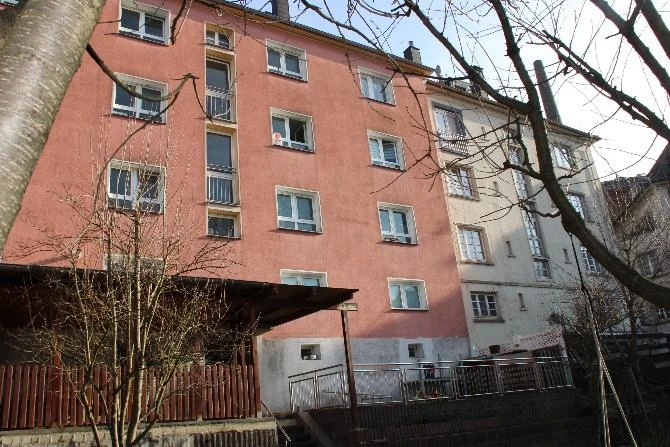 Mehrfamilienhaus in Wuppertal — Bild 2