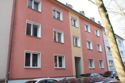 Mehrfamilienhaus in Wuppertal
