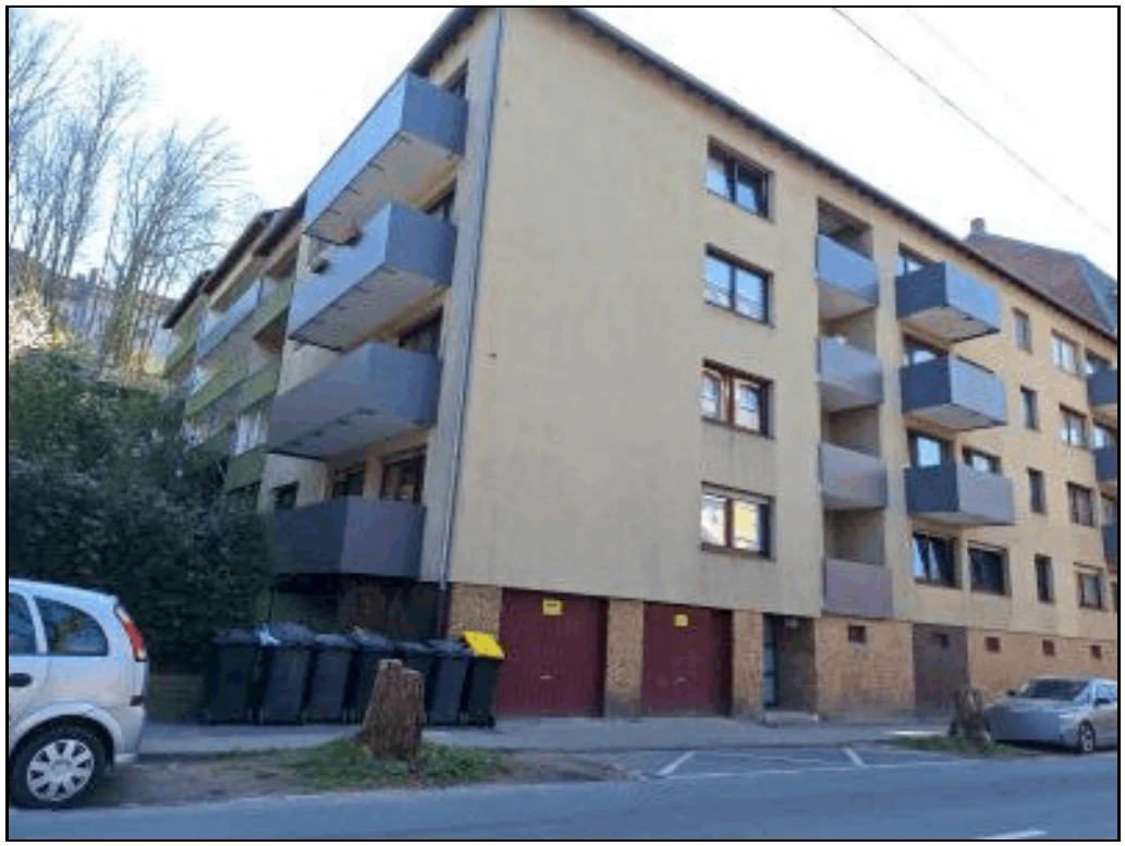 Eigentumswohnung (1 bis 2 Zimmer), mit Garage in Wuppertal — Bild 2