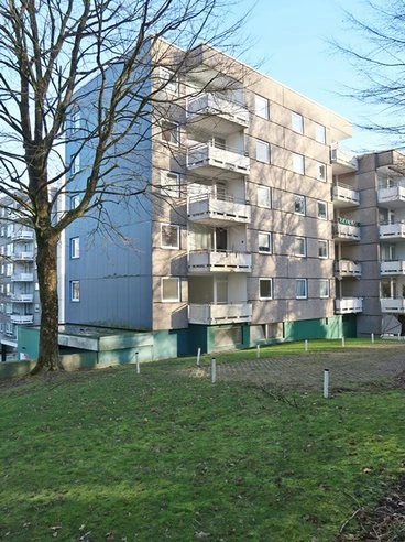 Kfz-Stellplatz (Tiefgarage) in Wuppertal