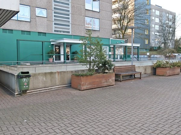 Kfz-Stellplatz (Tiefgarage) in Wuppertal — Bild 3