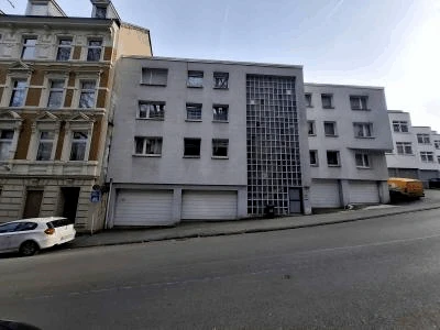Doppelgarage in Wuppertal — Bild 2