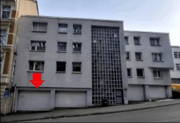Doppelgarage in Wuppertal — Bild 3
