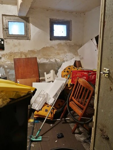 Eigentumswohnung (1 bis 2 Zimmer), 2x einzelne Eigentumswohnungen (je 1 bis 2 Zimmer) in Wuppertal — Bild 2