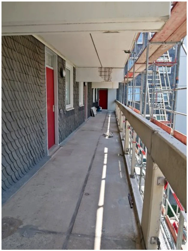 Eigentumswohnung in einem Wohn- und Geschäftshaus mit gewerblicher Nutzung in Wuppertal — Bild 2