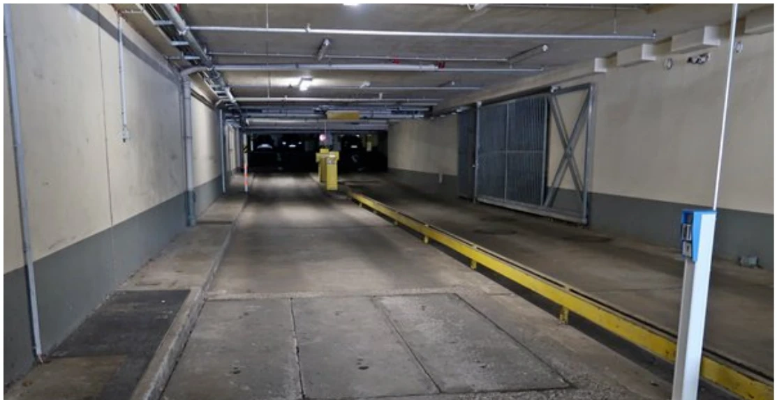 Kfz-Stellplatz (Tiefgarage) in Wuppertal — Bild 2