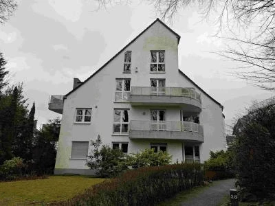 Eigentumswohnung (1 bis 2 Zimmer) in Wuppertal — Bild 3