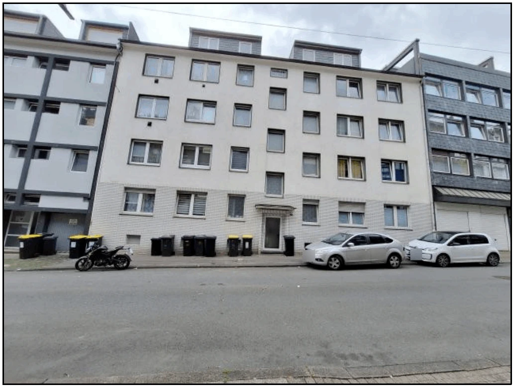 Eigentumswohnung (1 bis 2 Zimmer) in Wuppertal — Bild 2