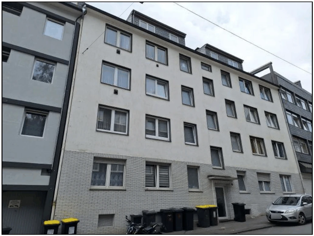 Eigentumswohnung (1 bis 2 Zimmer) in Wuppertal — Bild 3