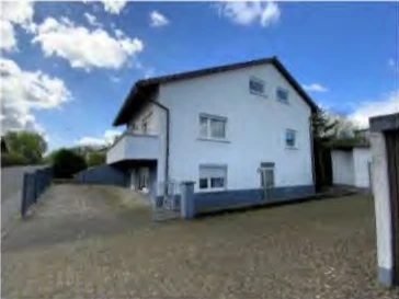 Mehrfamilienhaus, Gewerbeeinheit (z.B. Laden, Büro), Wohn-/Geschäftshaus in Reiskirchen — Bild 3