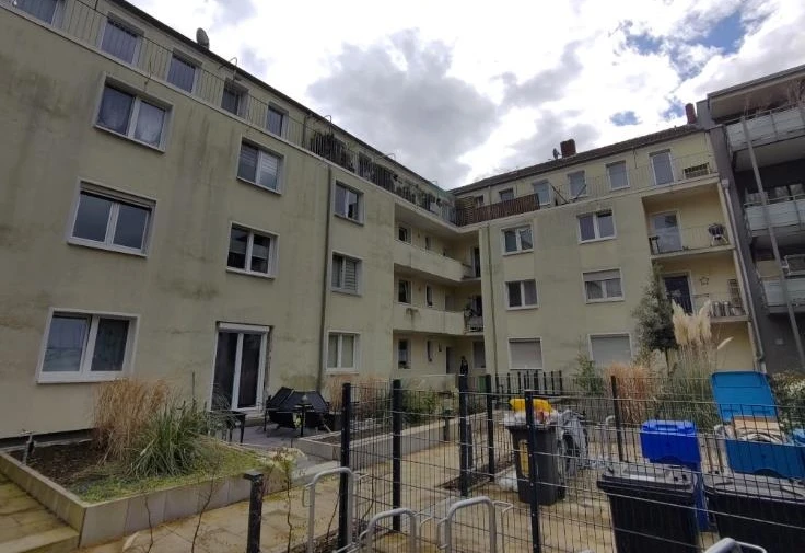 Eigentumswohnung in Krefeld — Bild 3
