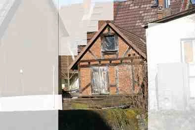 Einfamilienhaus, Garage in Hungen — Bild 3