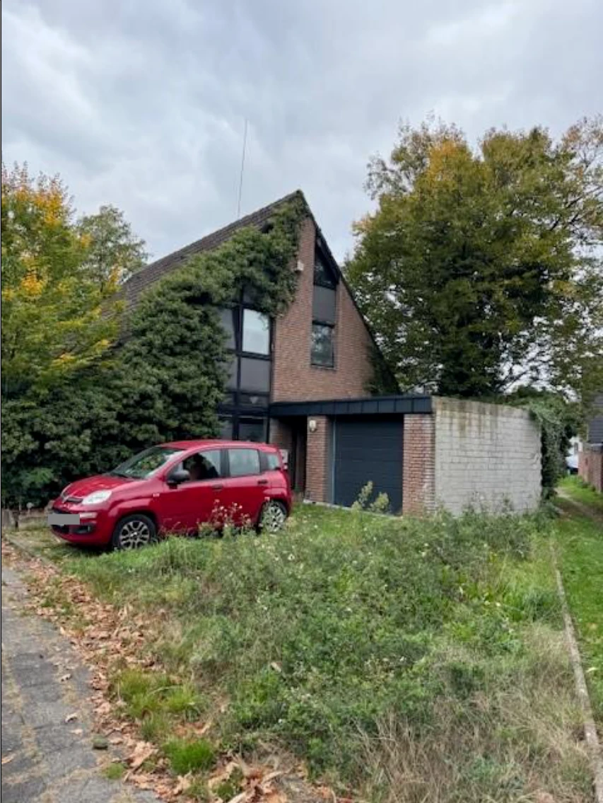 Einfamilienhaus in Willich