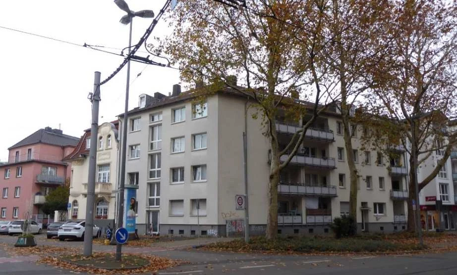 Eigentumswohnung (1 bis 2 Zimmer) in Krefeld