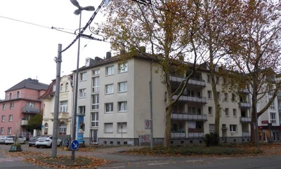 Eigentumswohnung (1 bis 2 Zimmer) in Krefeld