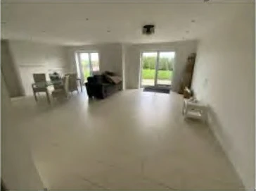 Einfamilienhaus, Garage, unbebautes Grundstück in Grünberg — Bild 3