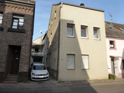 Einfamilienhaus in Willich