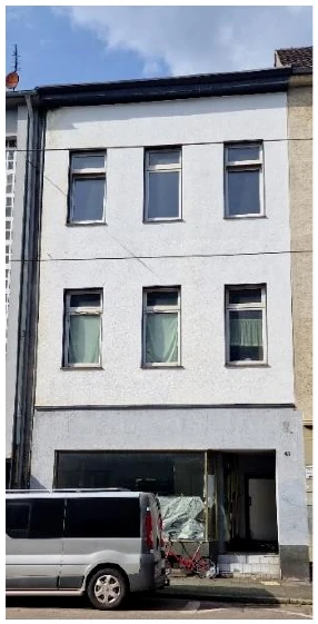 Mehrfamilienhaus in Krefeld — Bild 3