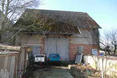 Garage, Sonstiges in Rabenau — Bild 2