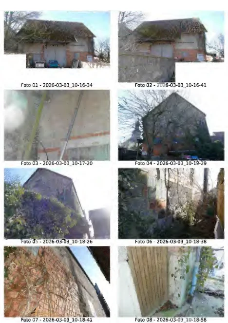 Garage, Sonstiges in Rabenau — Bild 3