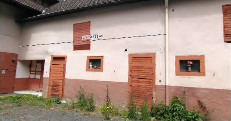 Einfamilienhaus, Mehrfamilienhaus, Sonstiges in Hungen