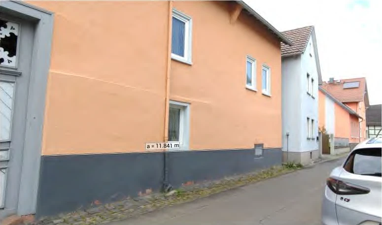 Einfamilienhaus, Mehrfamilienhaus, Sonstiges in Hungen — Bild 3