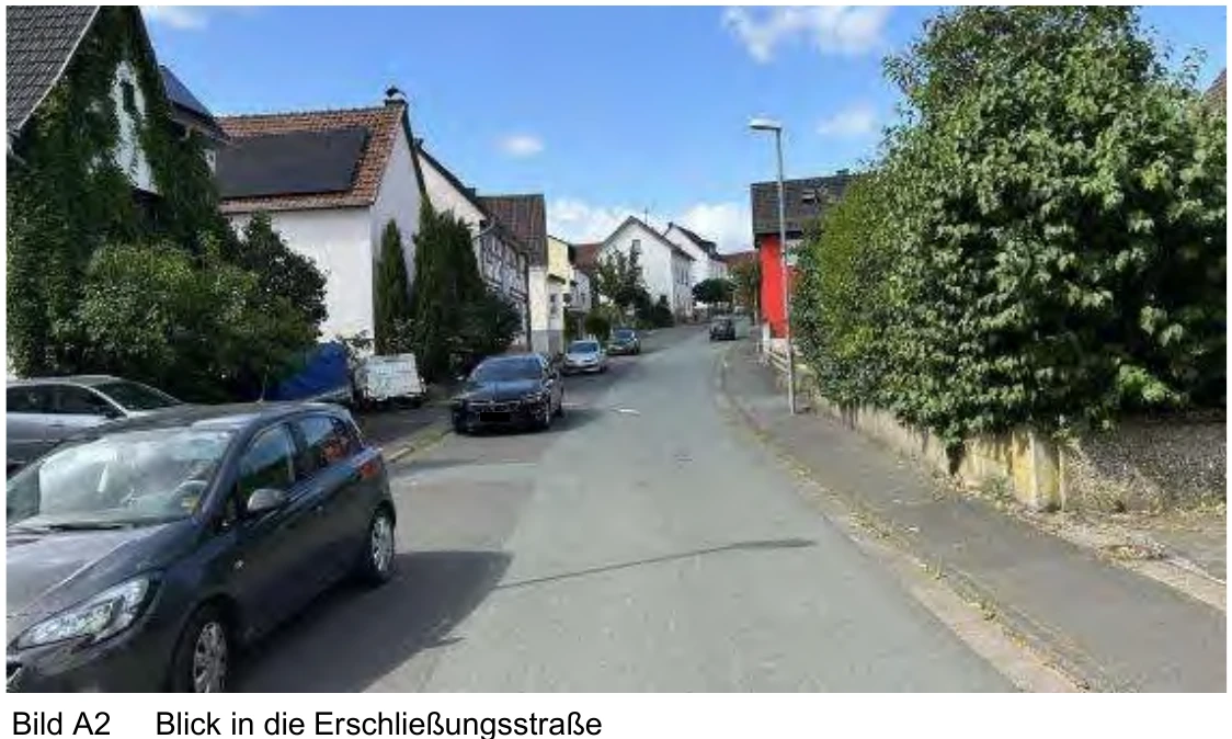 Einfamilienhaus in Biebertal — Bild 2