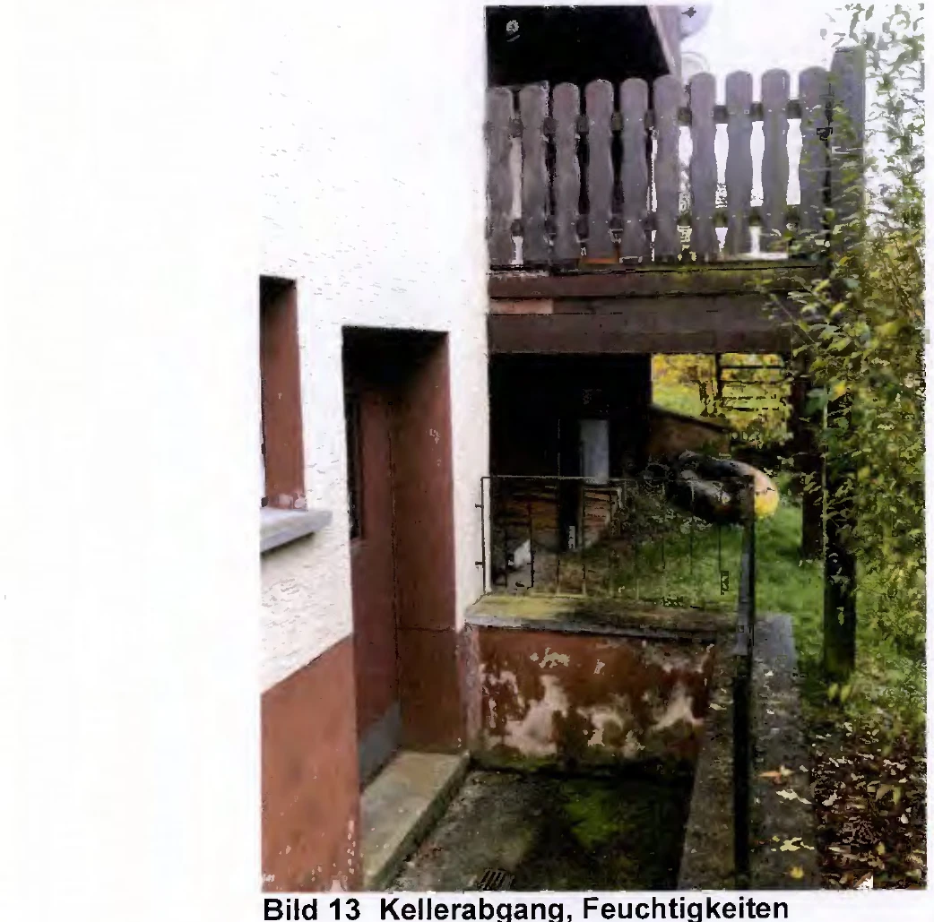 Einfamilienhaus, Garage in Staufenberg — Bild 2