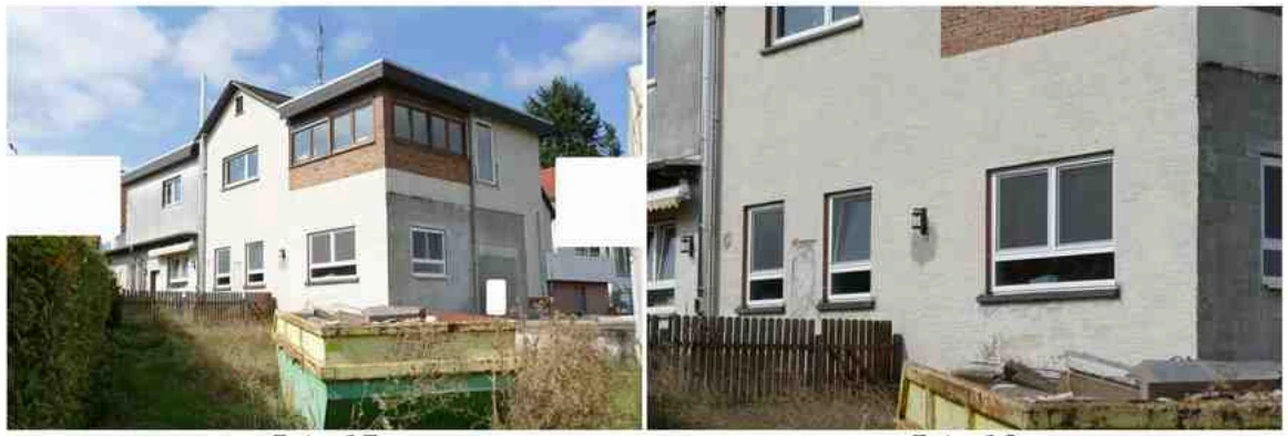 Wohn-/Geschäftshaus in Biebertal — Bild 2