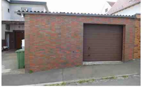 Wohn-/Geschäftshaus in Biebertal — Bild 3