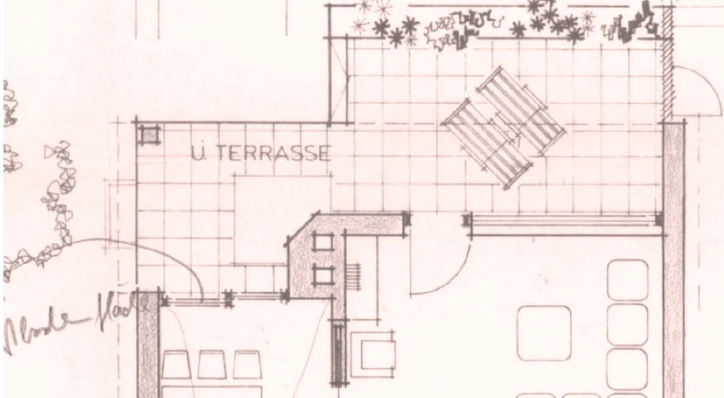 Einfamilienhaus in Krefeld — Bild 2