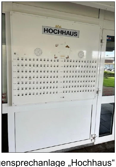 Eigentumswohnung (1 bis 2 Zimmer) in Krefeld — Bild 2