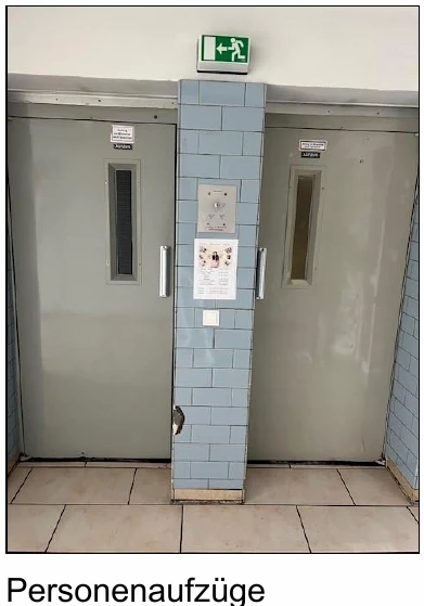 Eigentumswohnung (1 bis 2 Zimmer) in Krefeld — Bild 3