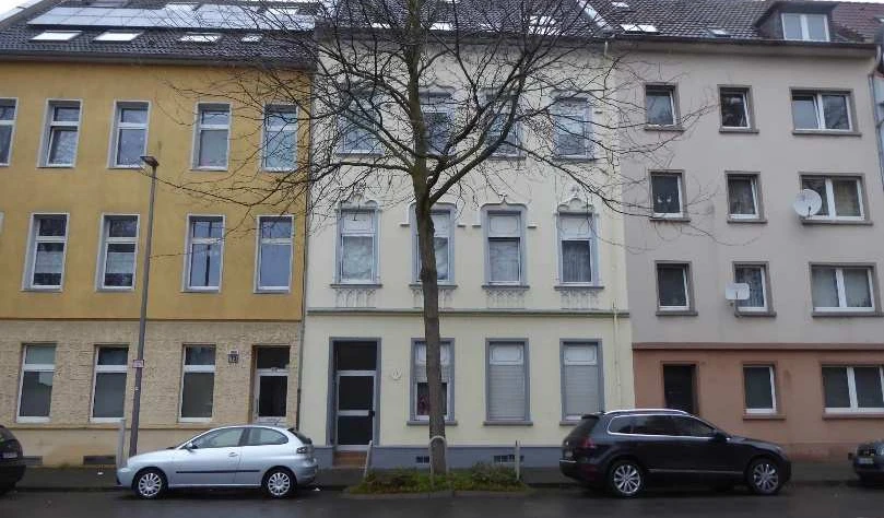 Eigentumswohnung (1 bis 2 Zimmer) in Krefeld