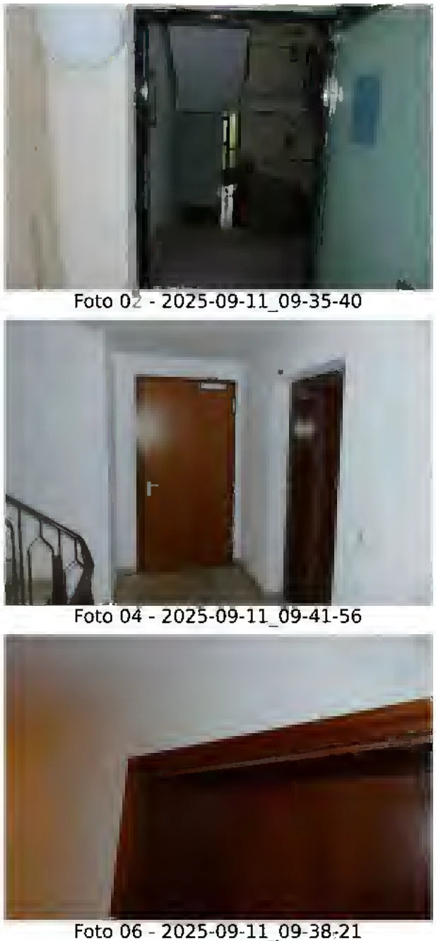 Eigentumswohnung (1 bis 2 Zimmer) in Gießen — Bild 3