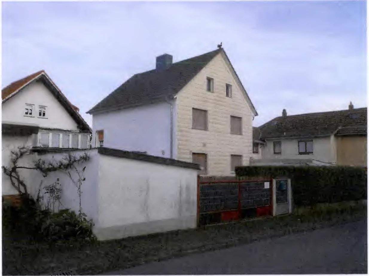Einfamilienhaus, Garage in Wettenberg