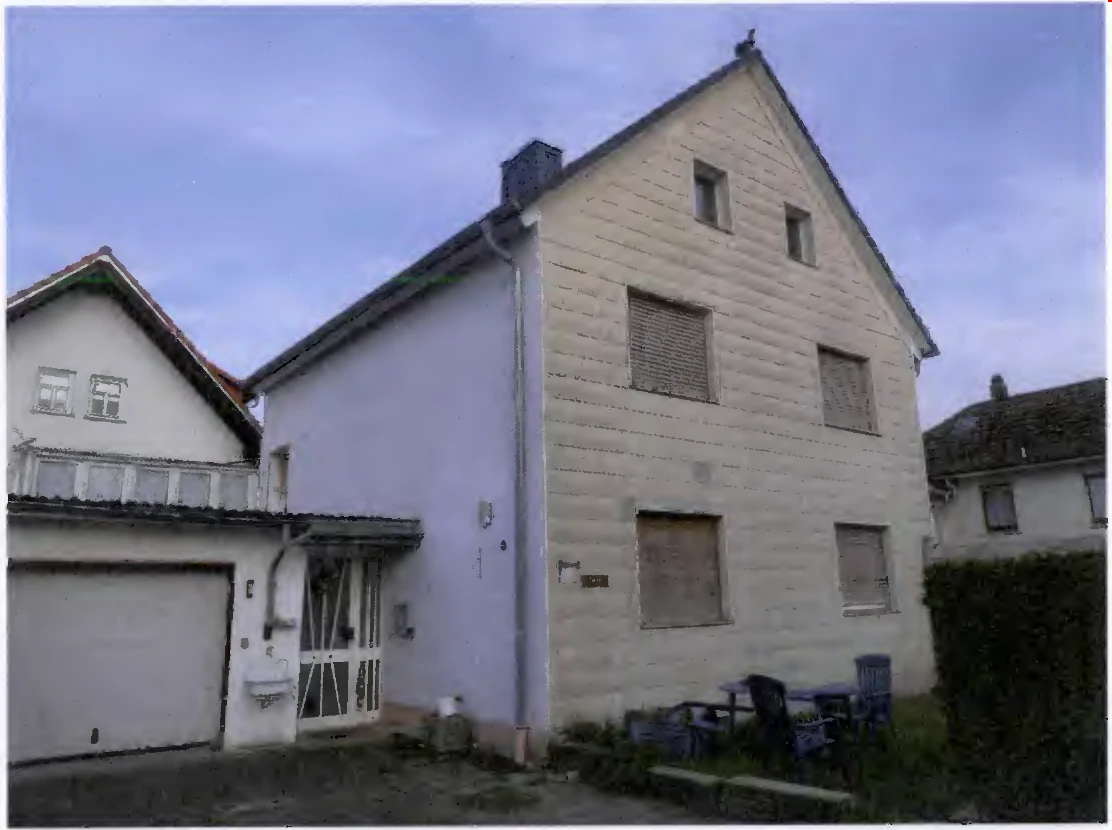 Einfamilienhaus, Garage in Wettenberg — Bild 2