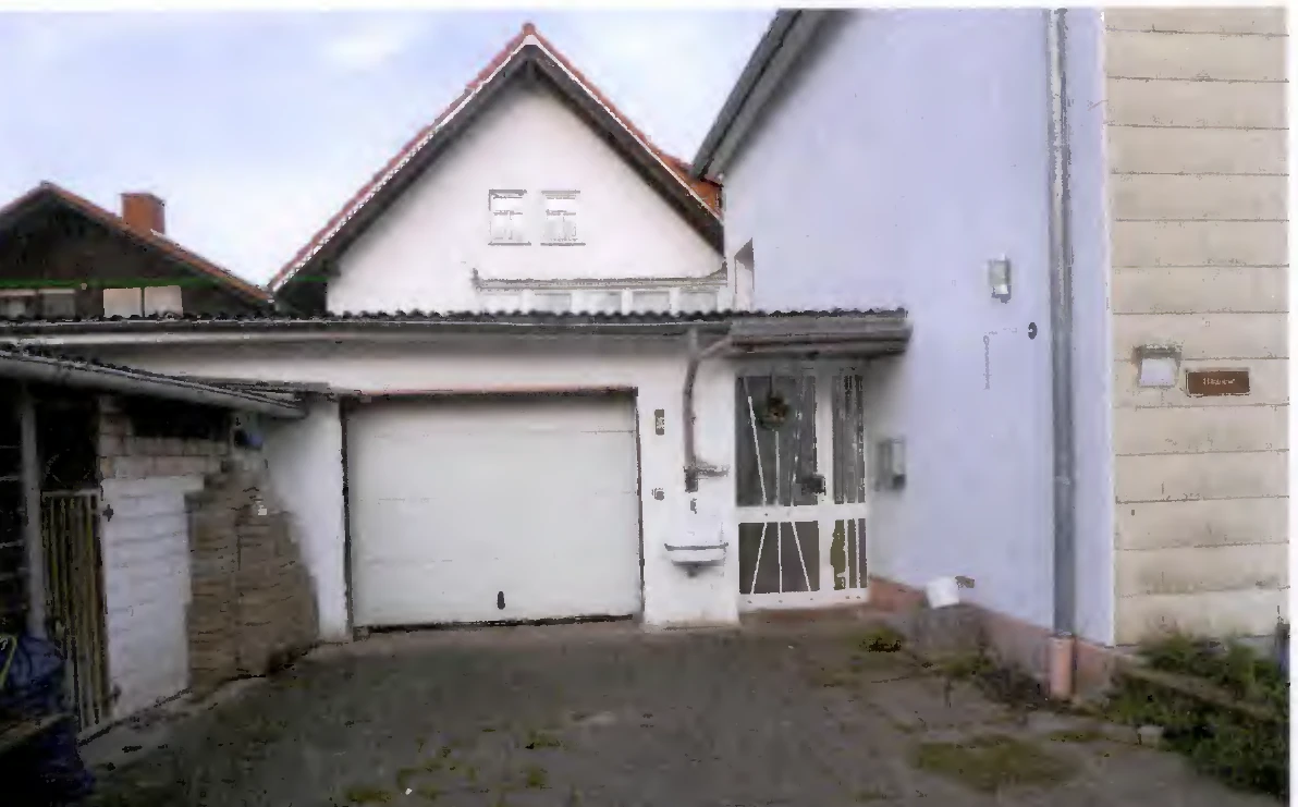 Einfamilienhaus, Garage in Wettenberg — Bild 3