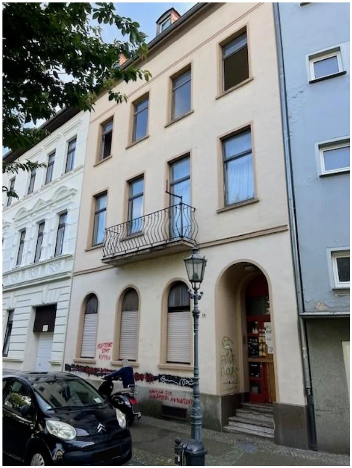 Gewerbeeinheit (z.B. Laden, Büro) in Krefeld — Bild 2