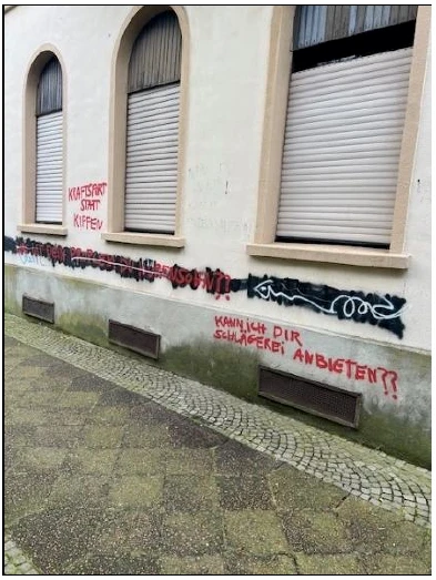 Gewerbeeinheit (z.B. Laden, Büro) in Krefeld — Bild 3