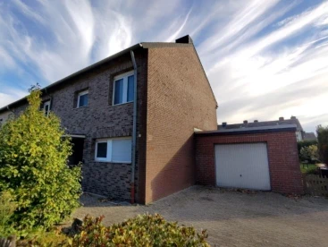 Einfamilienhaus in Krefeld