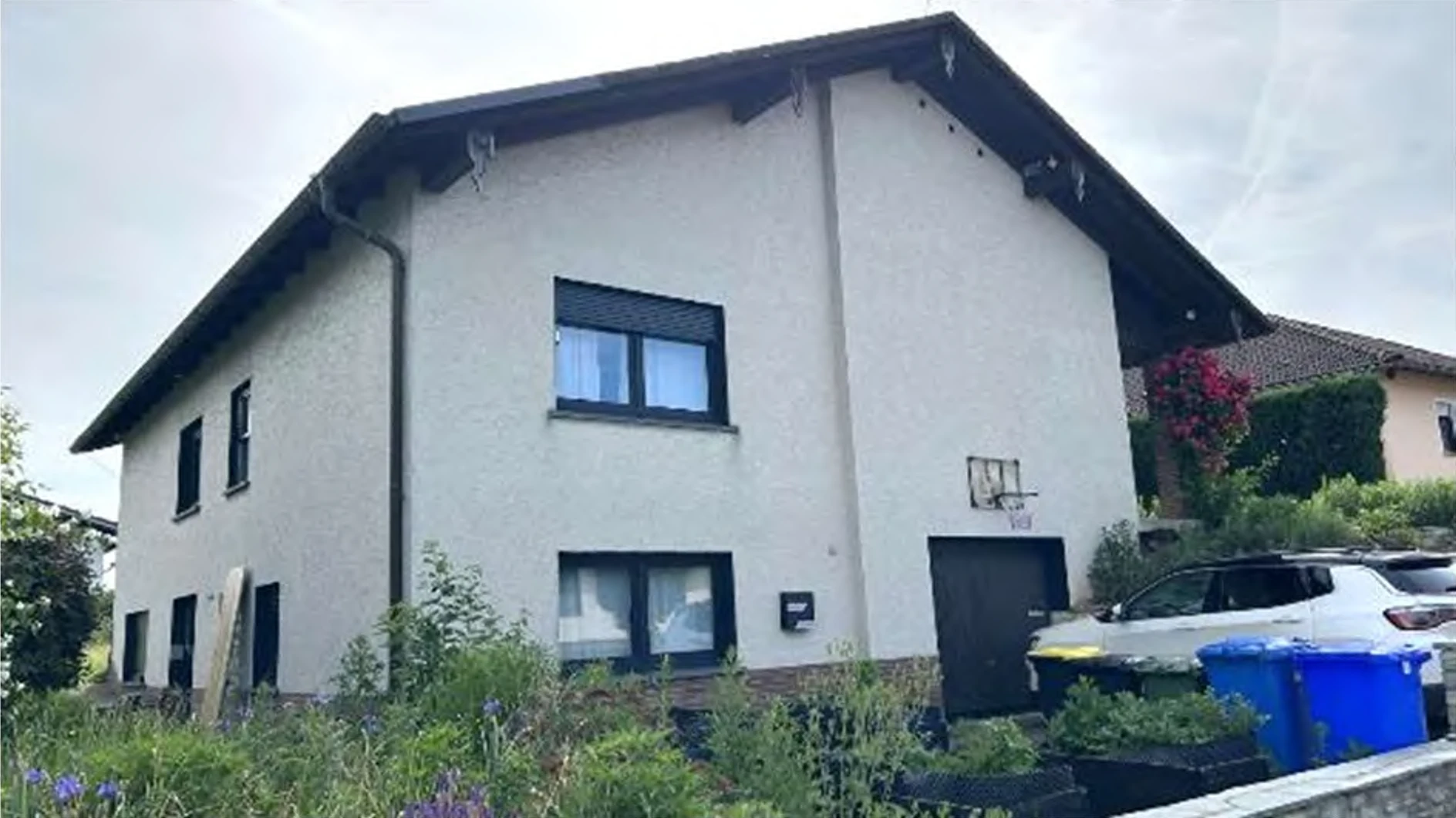 Einfamilienhaus, Garage in Reiskirchen — Bild 2