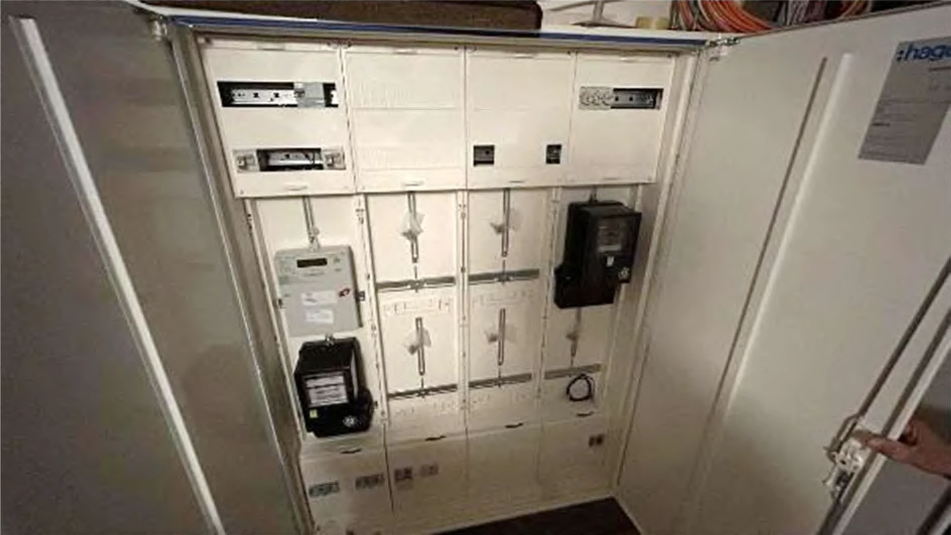 Einfamilienhaus, Garage in Reiskirchen — Bild 3