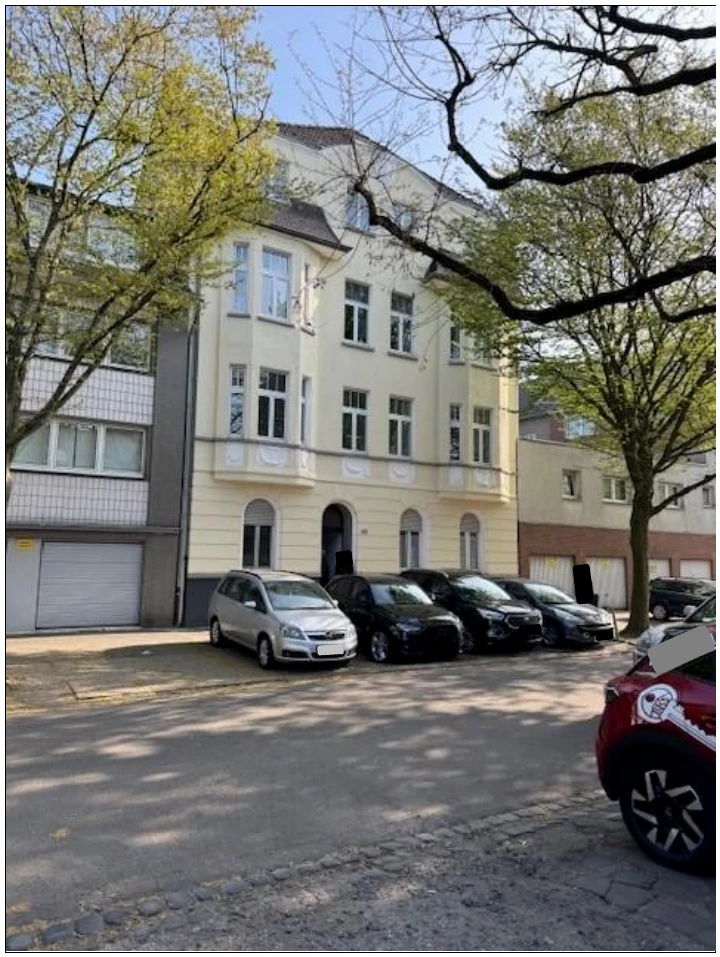 Mehrfamilienhaus in Krefeld — Bild 3