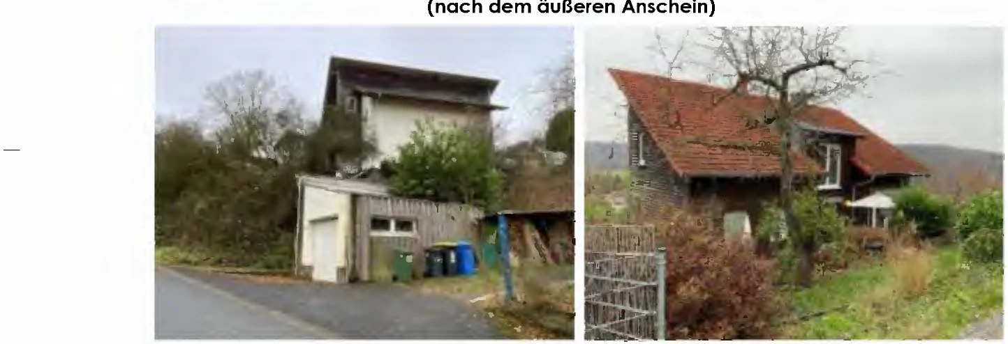 Einfamilienhaus, Garage in Lollar — Bild 3