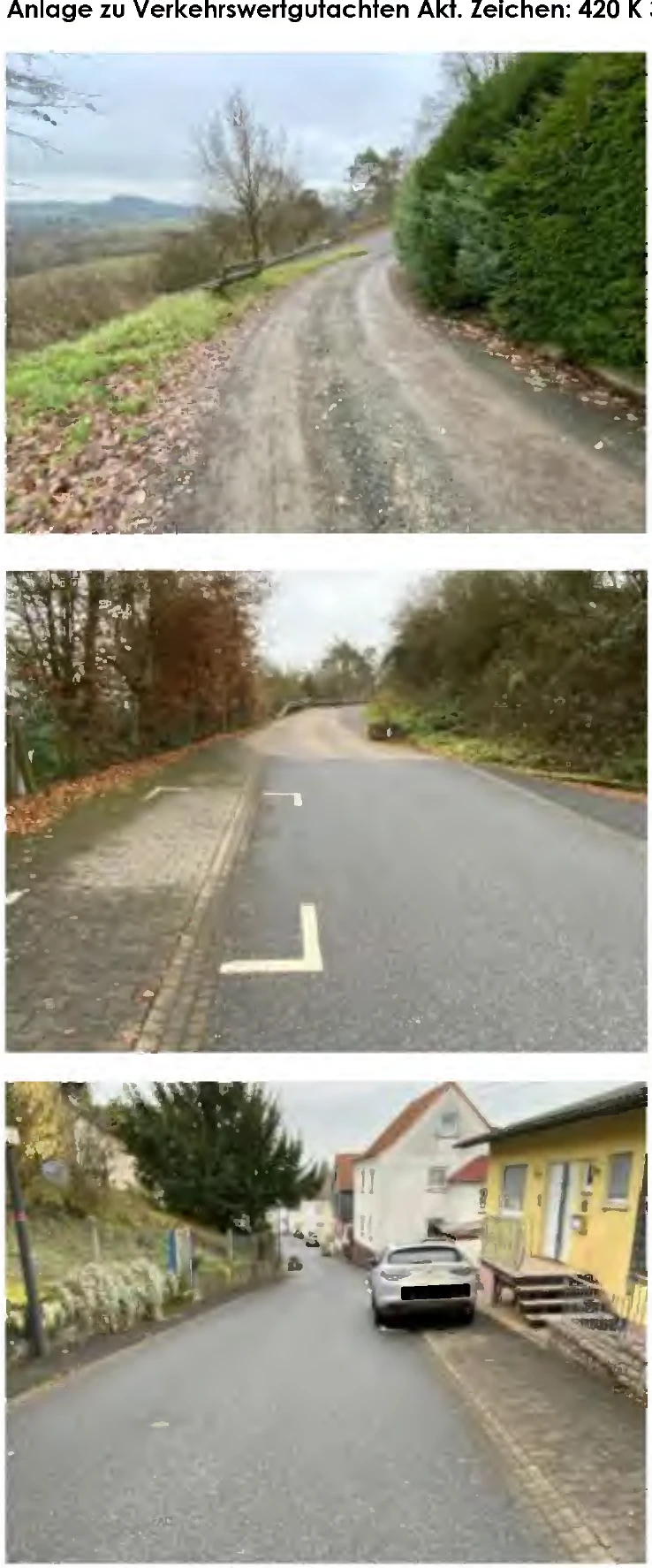 Einfamilienhaus, Garage in Lollar — Bild 2