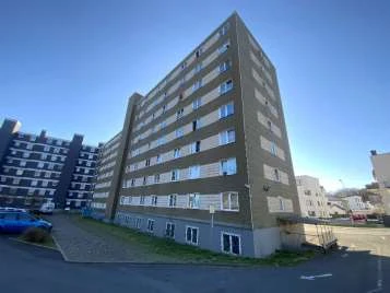 Eigentumswohnung (1 bis 2 Zimmer) in Linden