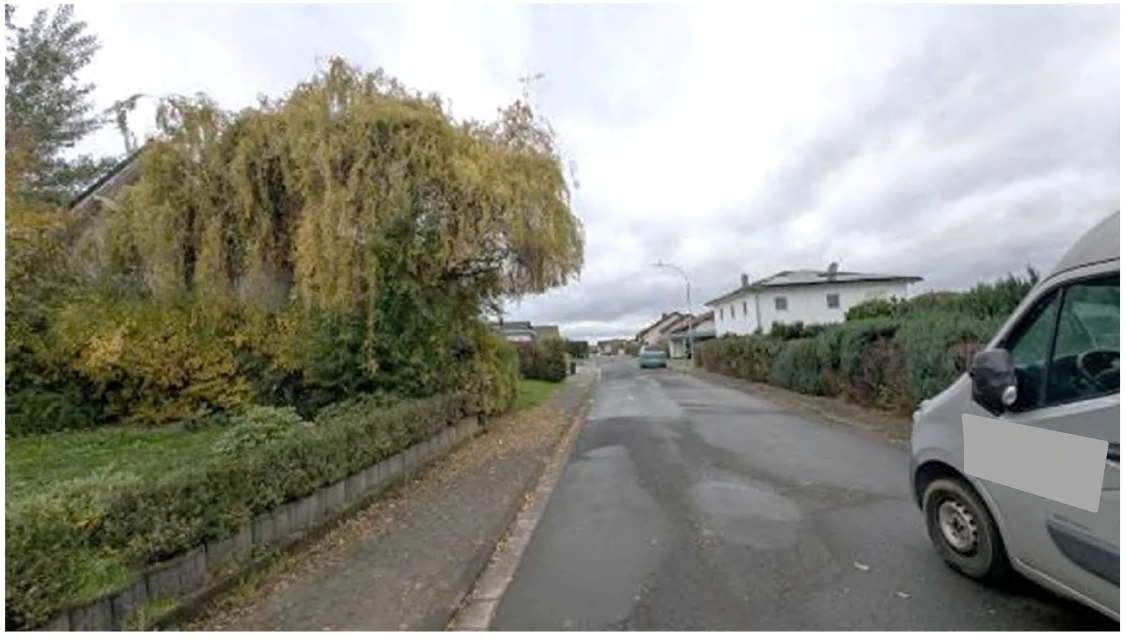 Eigentumswohnung (ab 5 Zimmer) in Reiskirchen — Bild 2